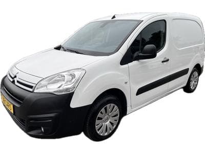 Citroën Berlingo 1.6 Blue Hdi 100cv 3 places Clim Tempomat PDC (2019) - Foto 1