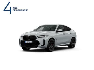 BMW X6 X6 xDrive30d M Sport Kit M Sport (2025) - Foto 1
