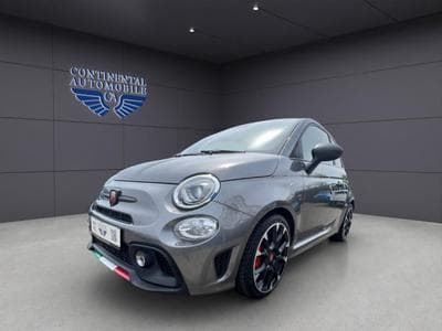 Abarth 595 595 Competizione KLIMA,PDC,PANO,BLUETOOTH,ESP (2020) - Photo 1