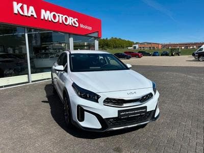Kia XCeed XCeed 1,5T DCT Vision Komfort Navi LED Kamera (2025) - Photo 1