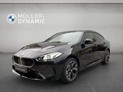 BMW 220 220 GRAN COUPÈ M SPORT DESIGN PARKING DRIVING AS (2025) - Photo 1