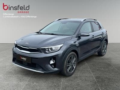 Kia Stonic Sense 1.0T ISG (2017) - Foto 1