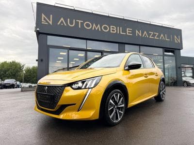 Peugeot 208 208 GT-LINE *VIRTUELL*NAVI*KAMERA*SHZ*ALU* (2020) - Photo 1