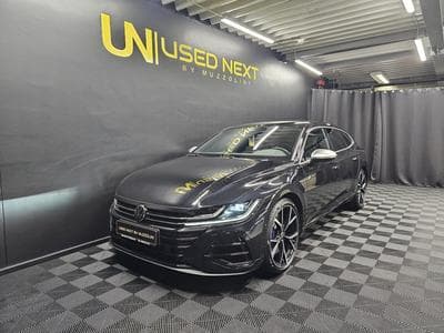VW Arteon R Shooting Brake 2.0 320cv 4motion CAMERA/ATTELAGE/HAYON ELE (2024) - Photo 1