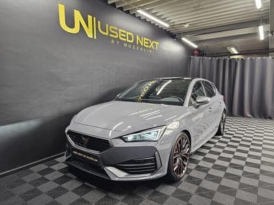 Cupra Leon VZ 2.0 TSI 301cv  CUIR / PANORAMA / SATELLITES (2023) - Photo 1
