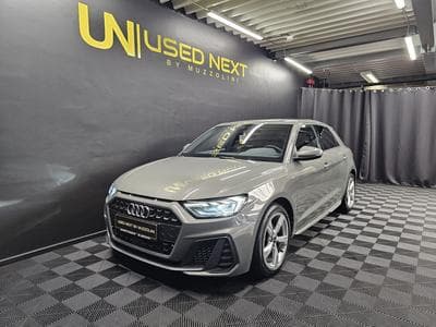 Audi A1 Sportback S line 35 TFSI S tronic (2024) - Foto 1