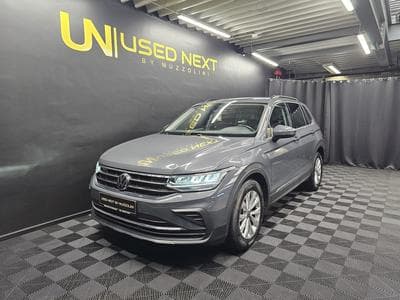 VW Tiguan Life 2.0 TDI 150 DSG7 (2023) - Foto 1