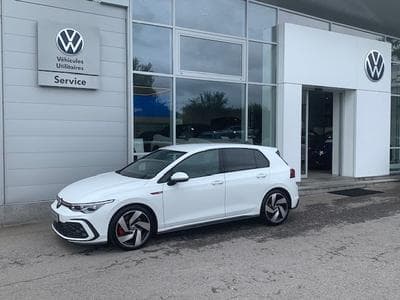 VW Golf GTI 2.0TSI 245CV DSG7 (2024) - Photo 1