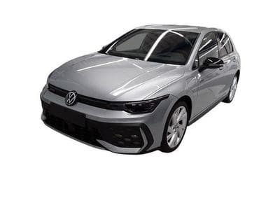 VW Golf GTE PHASE 2  1.5 eHybrid 272 CV DSG 6 *DCC* MATRIX * ATTELAG (2025) - Photo 1