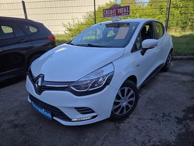Renault Clio IV TREND ESSENCE (2019) - Foto 1