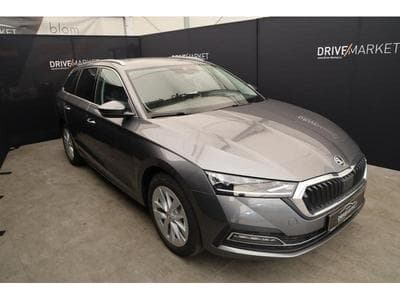 Skoda Octavia Style (2023) - Foto 1