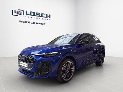 Audi SQ5 TFSI quattro S tronic (2026) - Foto 1