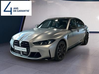 BMW M3 M3 xDrive M Competition (2025) - Foto 1