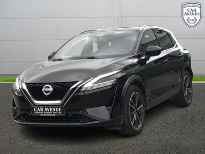 Nissan Qashqai Tekna (2022) - Photo 1