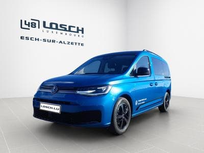 VW Caddy Life Maxi (2026) - Photo 1