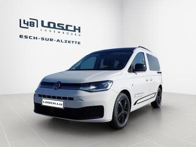 VW Caddy Edition (2026) - Photo 1