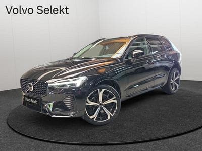 Volvo XC60 B4 Plus Dark / Essence (2023) - Photo 1