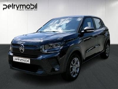 Citroen C3 & ë- IV You (2025) - Foto 1