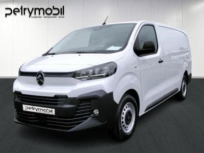 Citroen Jumpy IV ë- (2025) - Photo 1