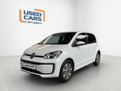 VW UP 32kWh+Move+P.Design+P.Aide+ (2023) - Photo 1