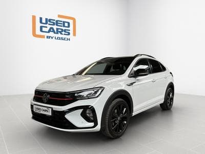 VW Taigo R-Line+DSG+Black-Style+Keyless+AHK (2023) - Foto 1