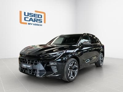 Cupra Terramar DSG+4Drive+immersive-Sennheiser+AHK+Pano (2025) - Photo 1