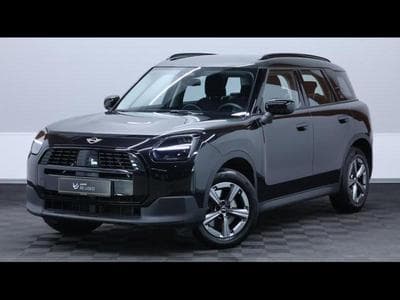 MINI Countryman 1.5 170 MHEV Classic (2024) - Photo 1