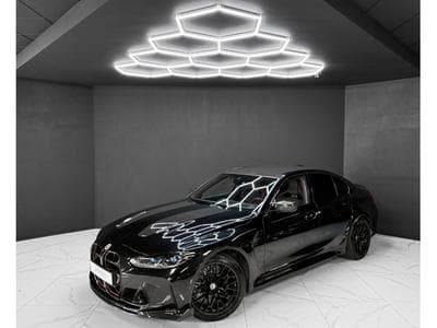 BMW M3 CS G80-XDRIVE-CARBON-KW V3 (2023) - Foto 1