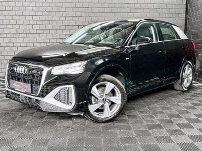 Audi Q2 35 TFSI S-Line 150 CV *ATTELAGE* (2021) - Foto 1