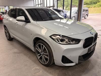 BMW X2 sdrive 18i Msport (2023) - Photo 1