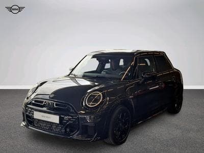 Mini Cooper MINI 5-Deurs (2026) - Photo 1