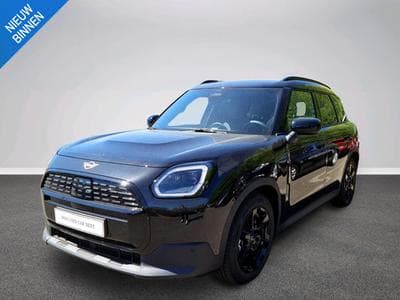 Mini Countryman MINI (2025) - Foto 1