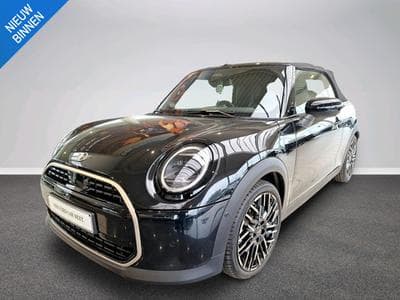 Mini Cooper MINI Cabrio (2026) - Photo 1