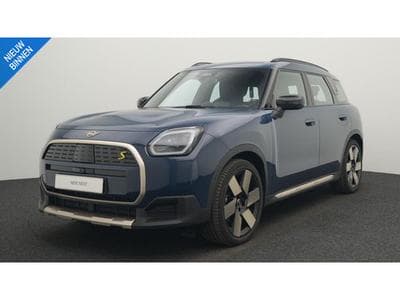 Mini Countryman MINI (2025) - Foto 1