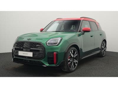 Mini Countryman MINI (2025) - Foto 1
