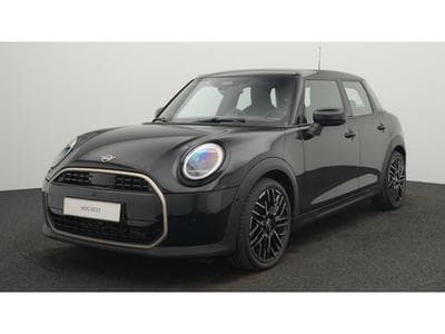 Mini Cooper MINI 5-Deurs (2025) - Foto 1