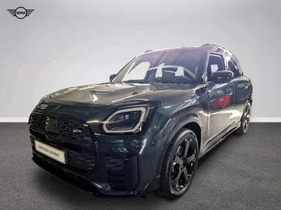 Mini Countryman MINI (2025) - Foto 1