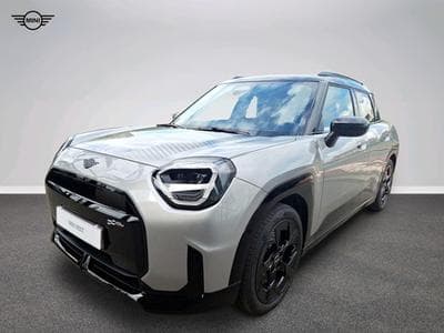 Mini Aceman (2025) - Photo 1