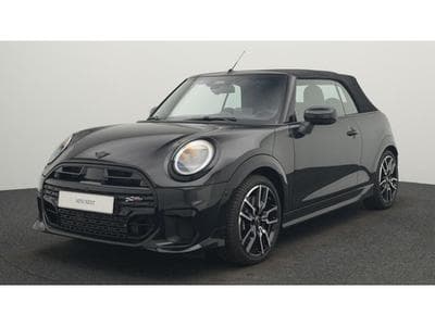 Mini Cooper MINI Cabrio (2025) - Foto 1