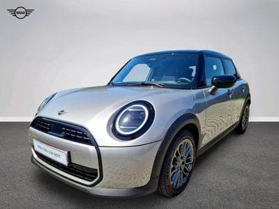 Mini Cooper MINI 5-Deurs (2025) - Photo 1