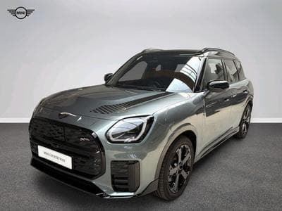 Mini Countryman MINI (2025) - Foto 1
