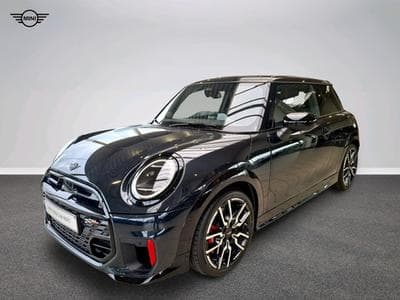 Mini Cooper MINI 3-Deurs (2025) - Foto 1