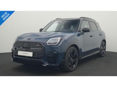 Mini Countryman MINI (2025) - Foto 1