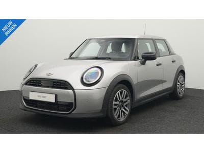 Mini Cooper MINI 5-Deurs (2025) - Photo 1