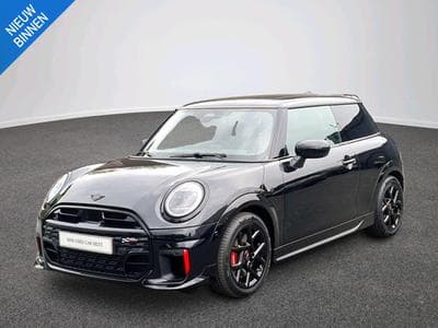 Mini Cooper MINI 3-Deurs (2025) - Photo 1