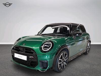 Mini Cooper MINI 3-Deurs (2025) - Foto 1