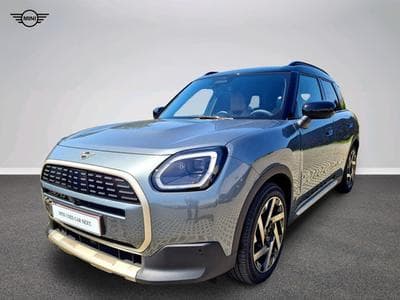 Mini Countryman MINI (2025) - Photo 1