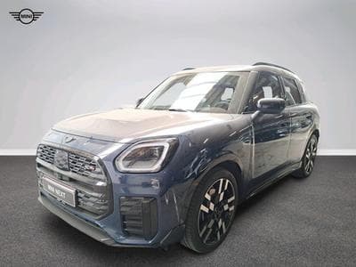 Mini Countryman MINI (2025) - Photo 1