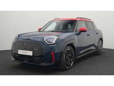 Mini Aceman (2025) - Photo 1