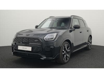 Mini Countryman MINI (2025) - Foto 1
